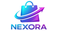 Nexora - Home
